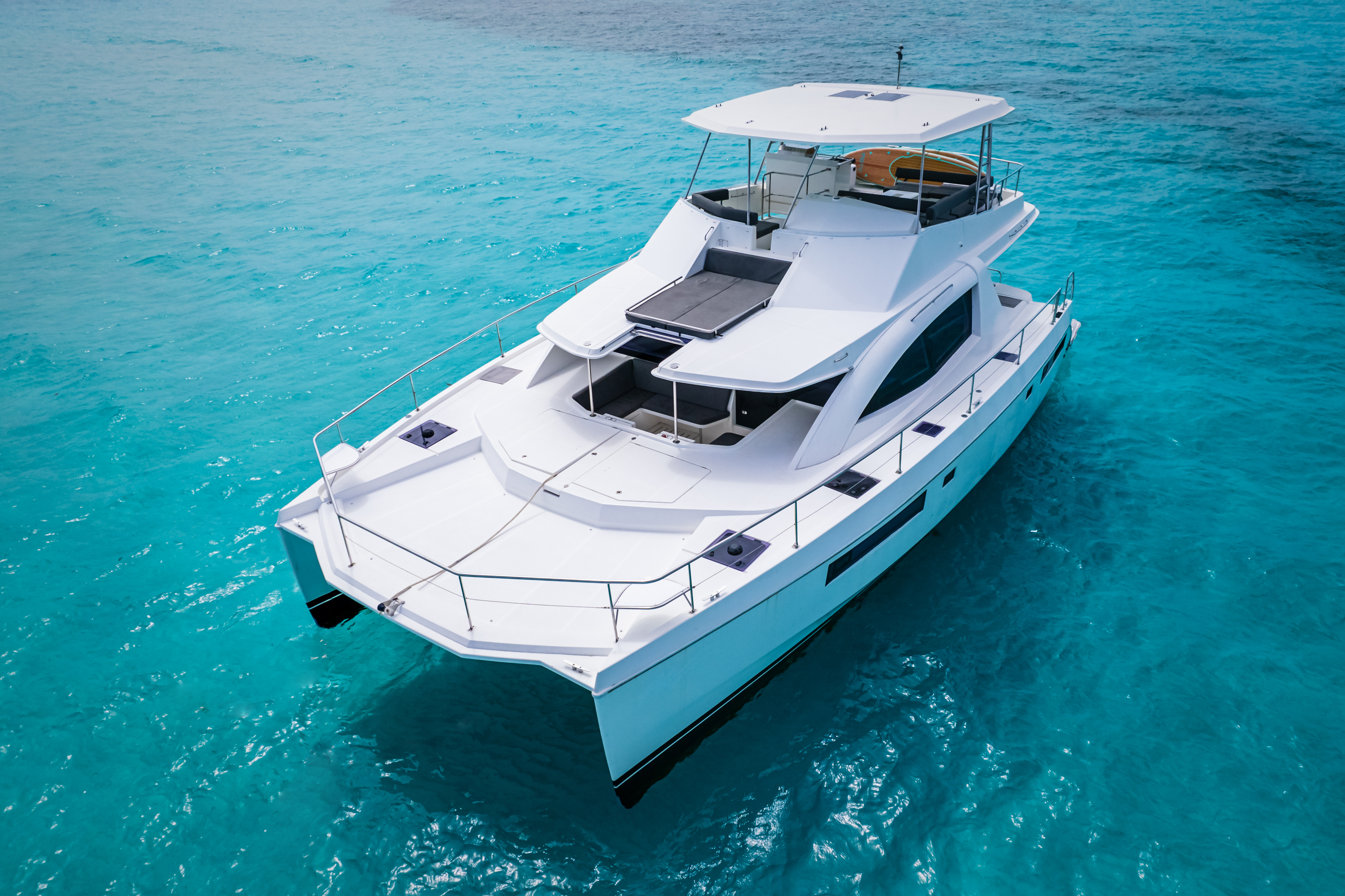 Leopardo 51 Power Cat Big