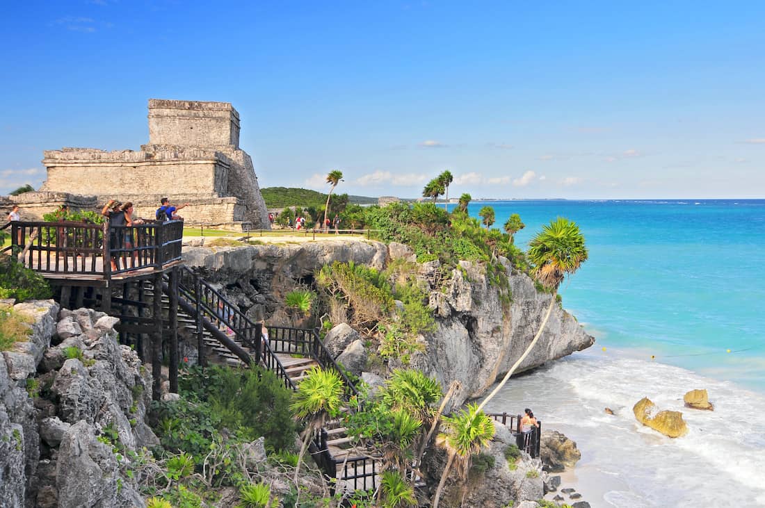 Tulum &Akumal