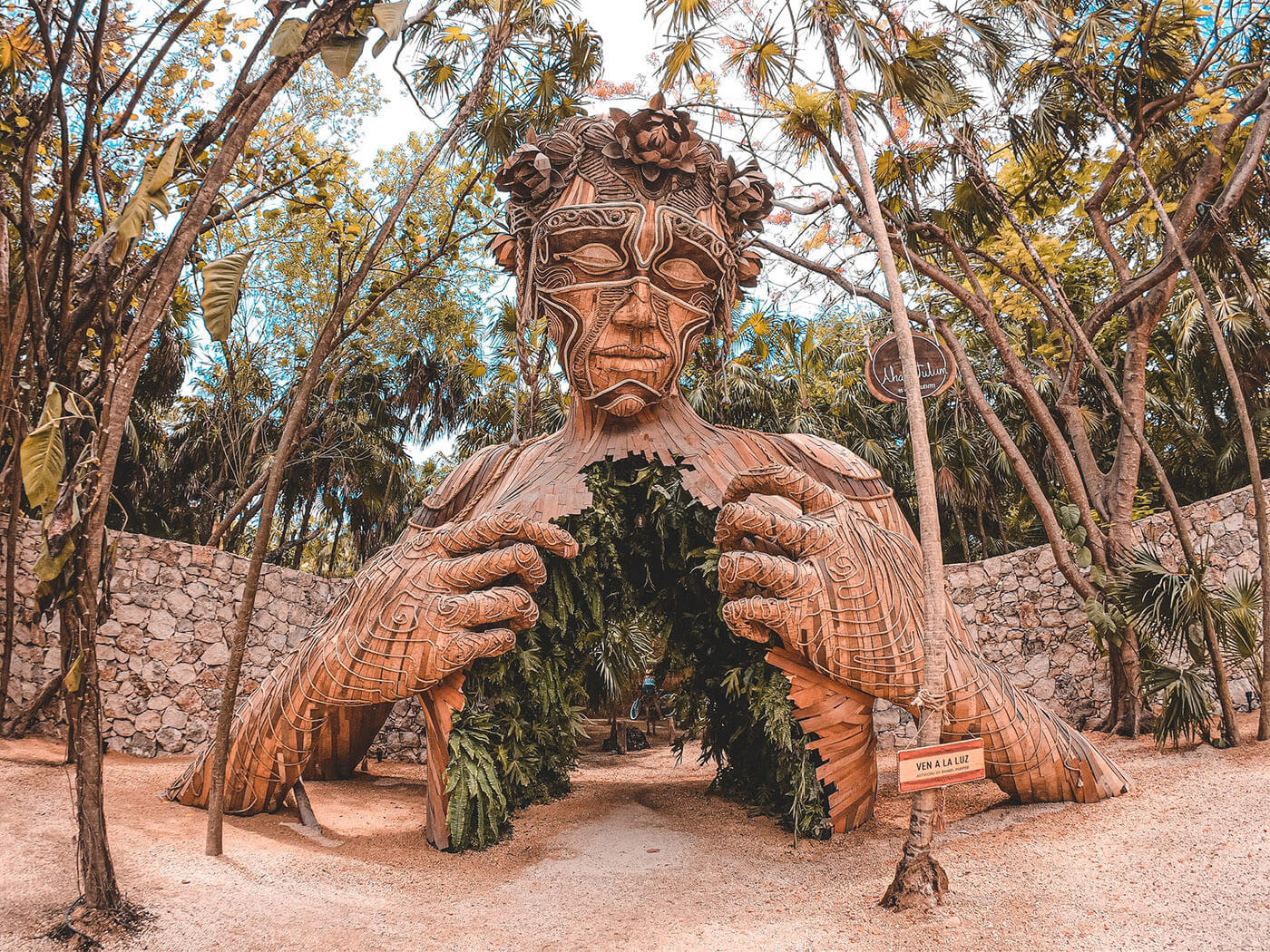 Tulum &Akumal
