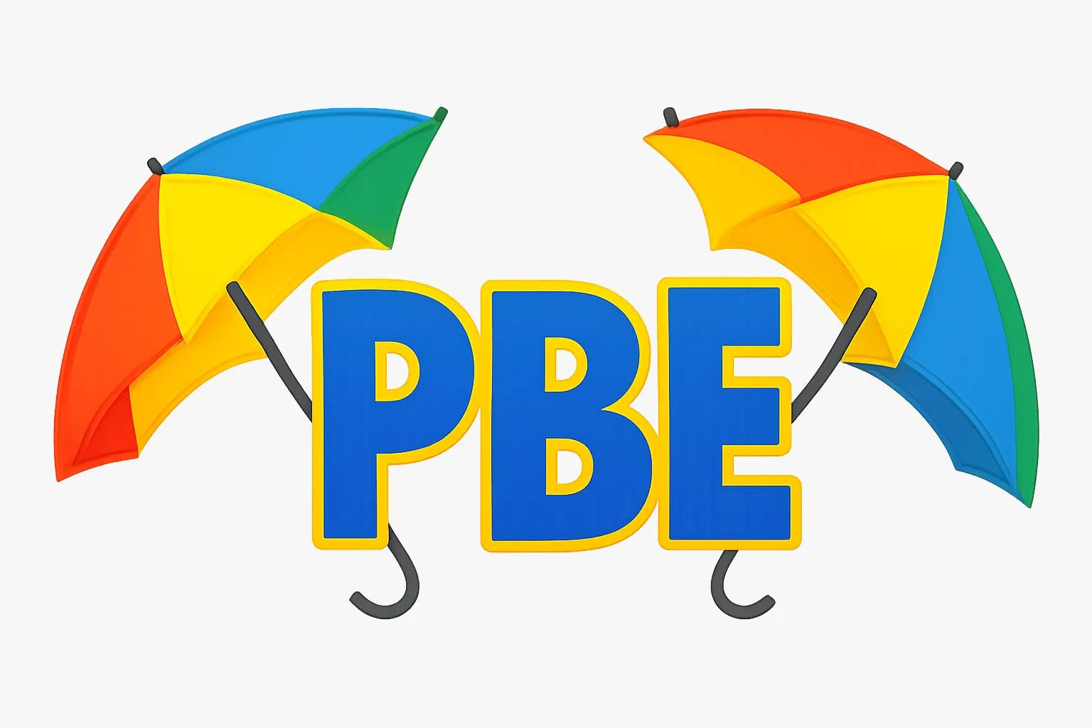Cancun Best Excursions official CBE logo