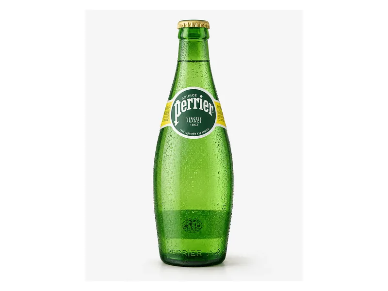 Perrier Water